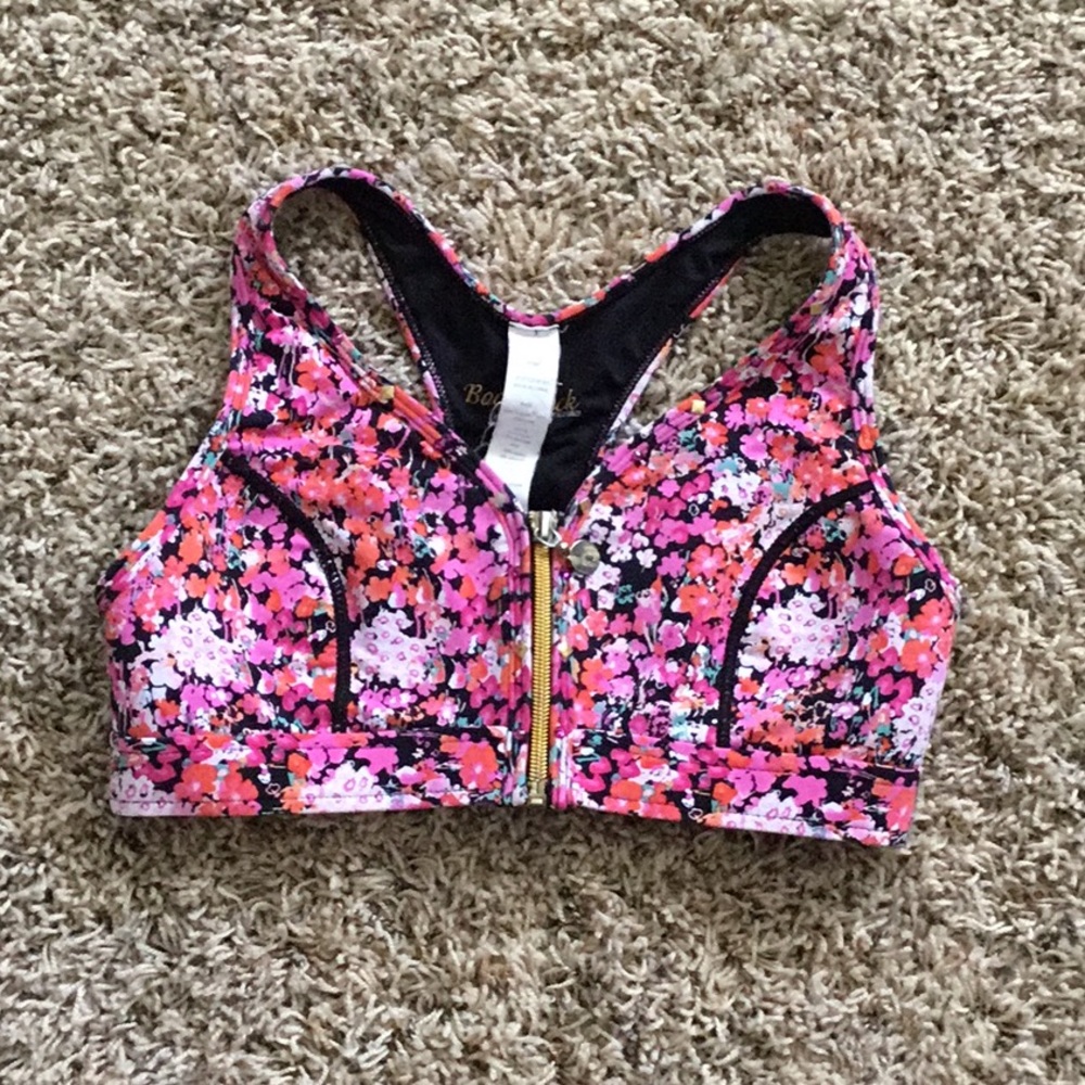 Body Rock Sport The Sophie Bra | Medium